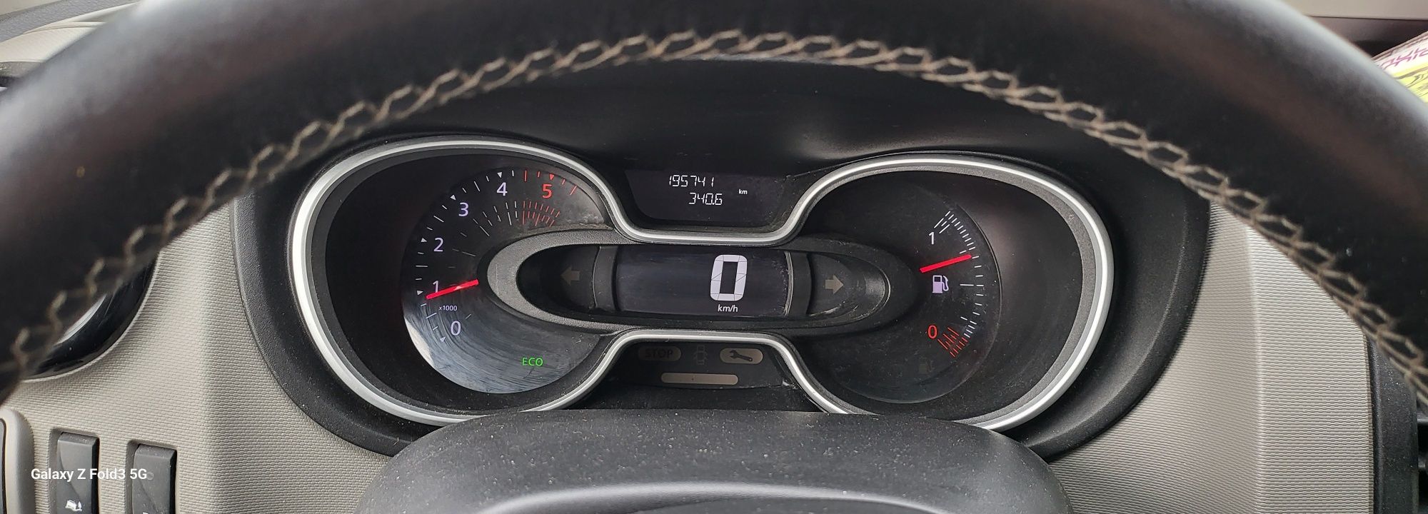 Renault trafic an fabr 2018