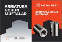 Yuqori sifatli muftalar ishlab chiqarish-METAL BEST, ishonchli va tez