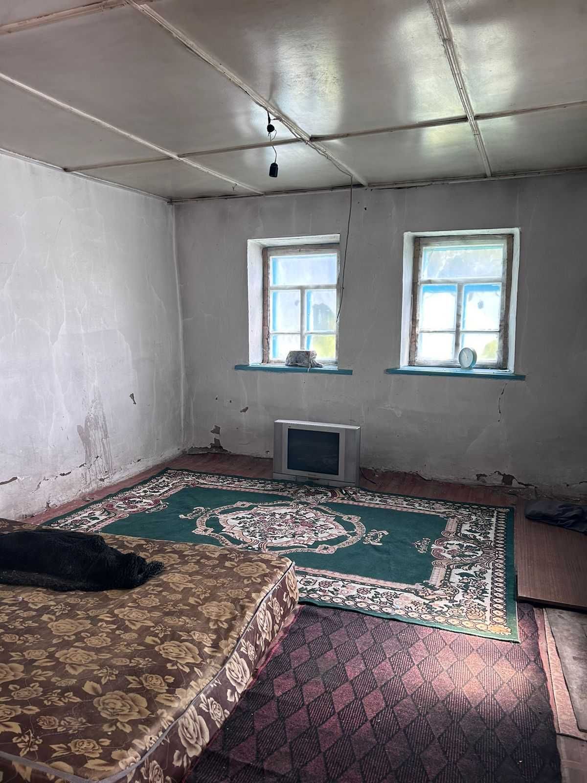 Продается дом Ескельдинский район