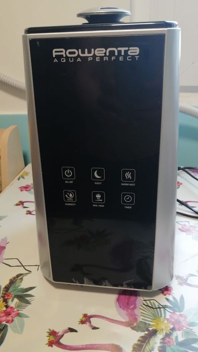 Umidificator Rowenra HU 5220 Aqua Perfect