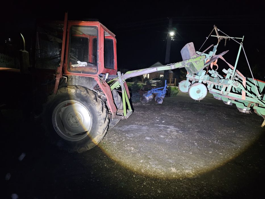 Vând Íncărcător Tiranti