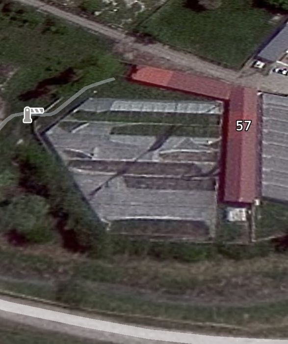 Notutar yer joyi 25 sotix