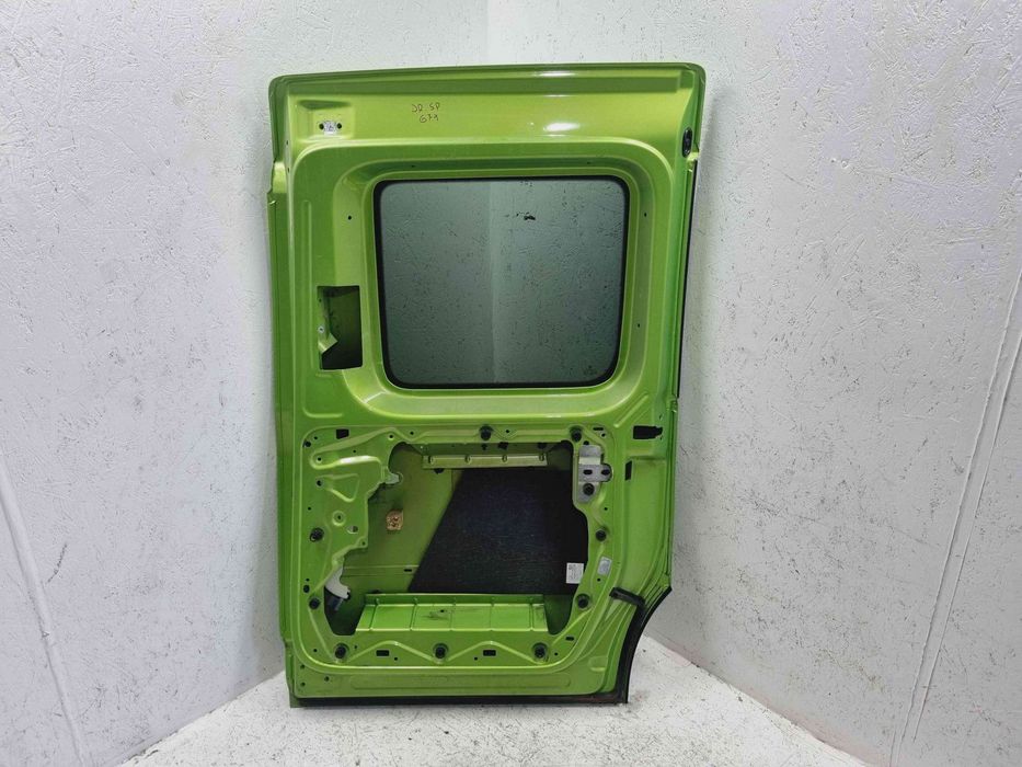 Usa culisanta dreapta Volkswagen Caddy 3 Cross (2CB) [Fabr 2012-2015]