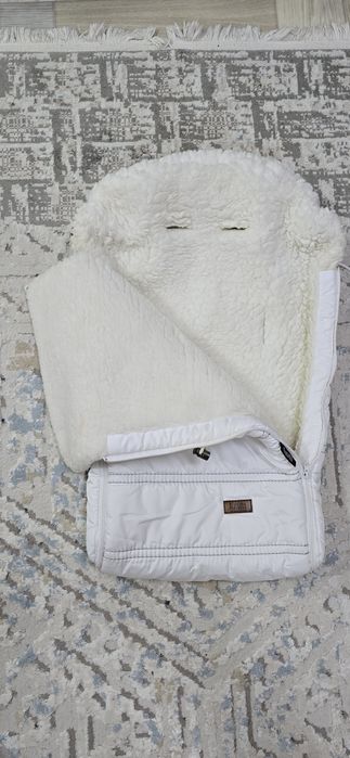 Продам конверт в коляску