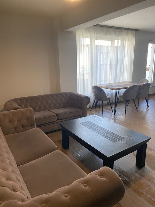 Apartament 2 camere de inchiriat