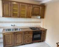 Кухня Gorenje Масив Дърво