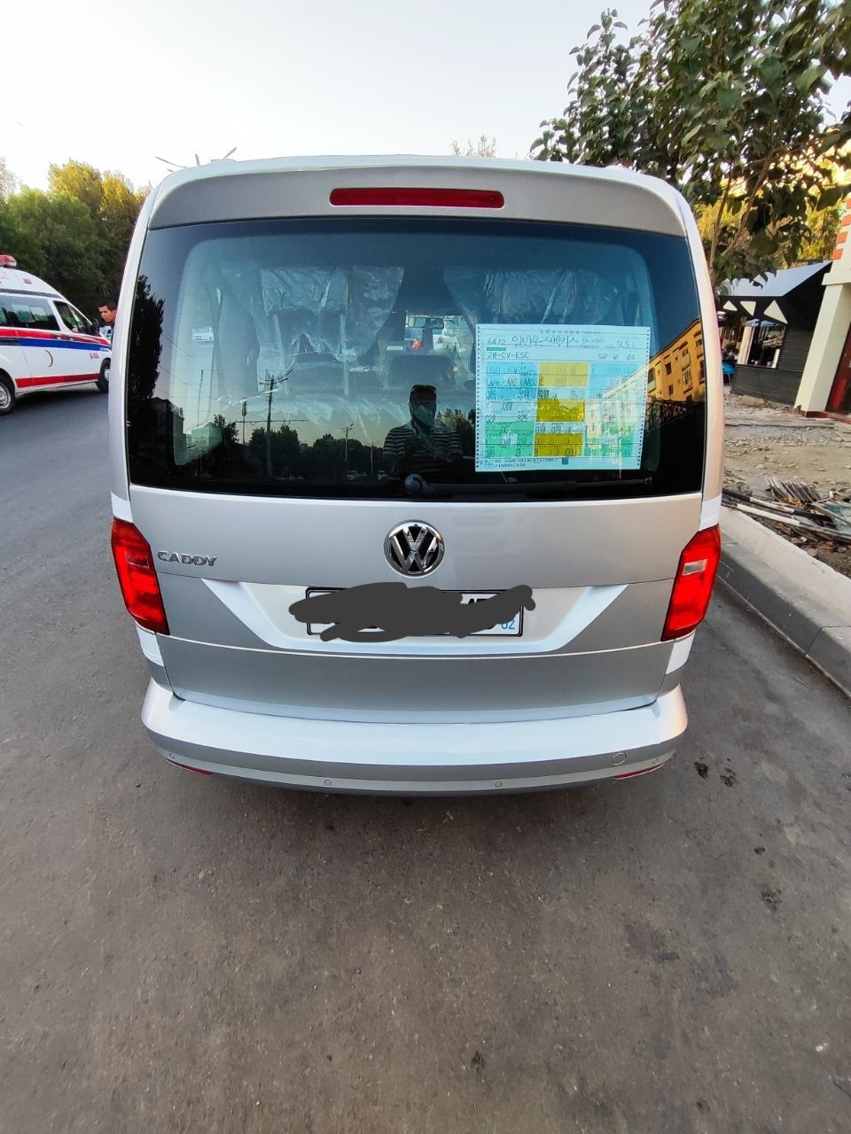 Авто в идеале как новая буду рад ответить вам