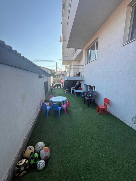 Apartament 3 camere transformat in 4 camere, mobilat, Andronache, S2