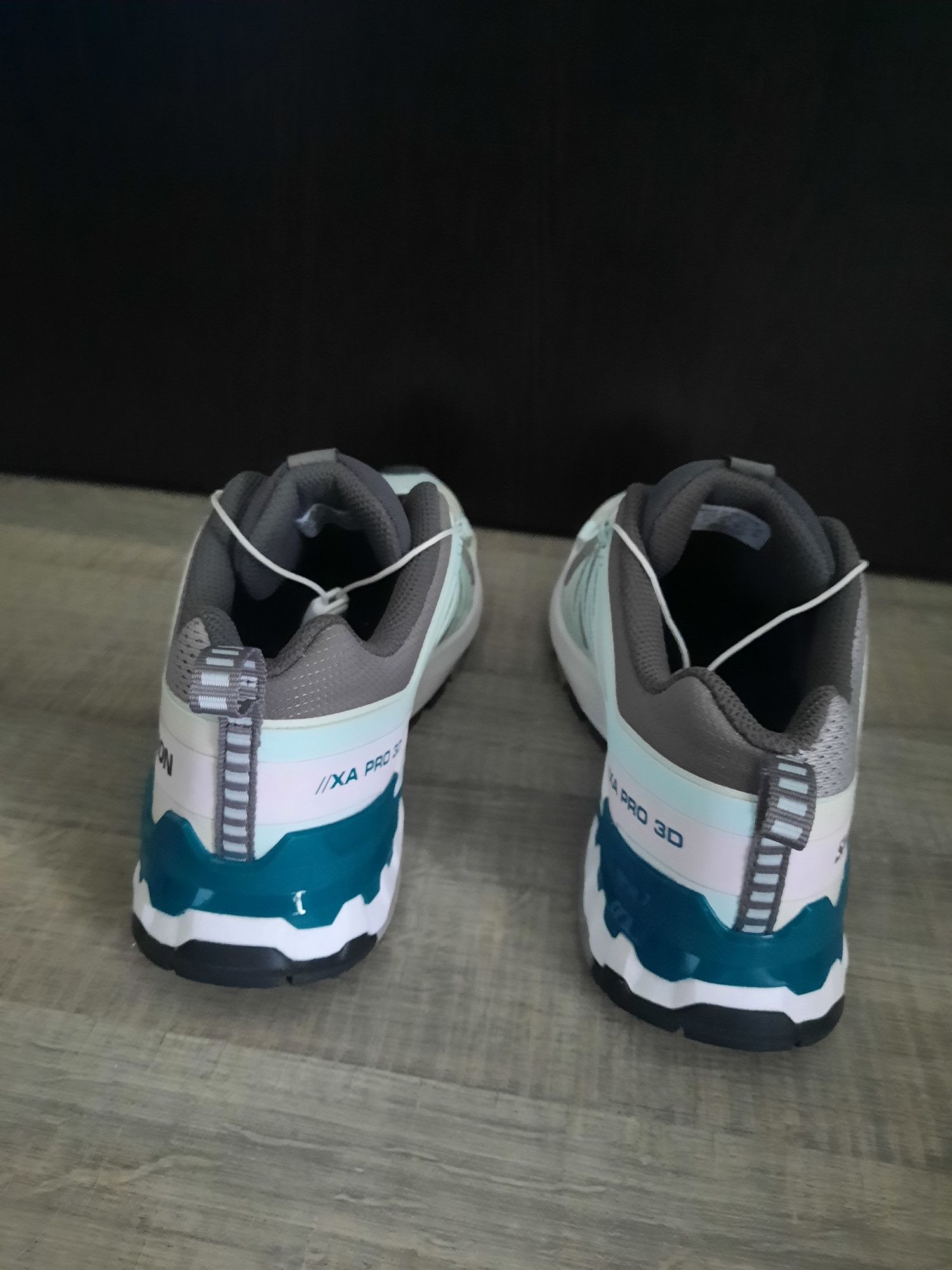 Salomon XA Pro 3D