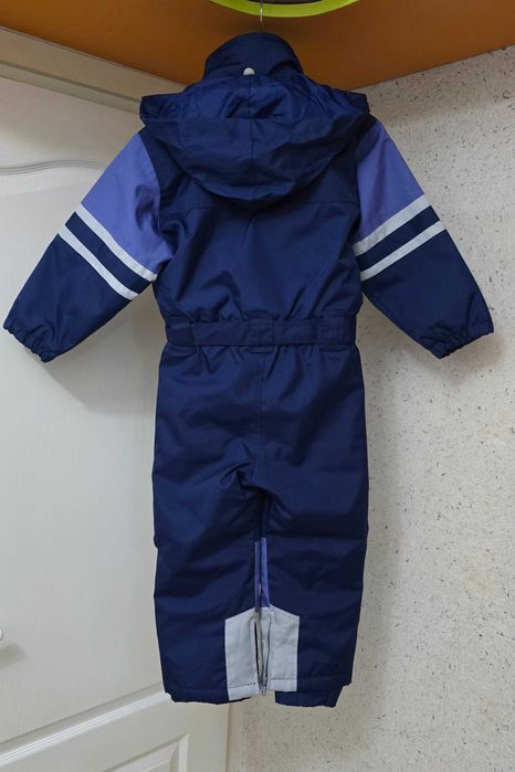 Детски ски гащеризон Cicerone alpine trek 4-5 години - НОВ