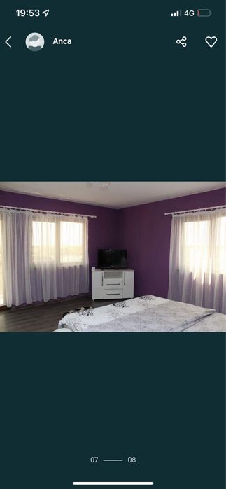 Inchiriem Vila la Cheie Revelion si Petreceri