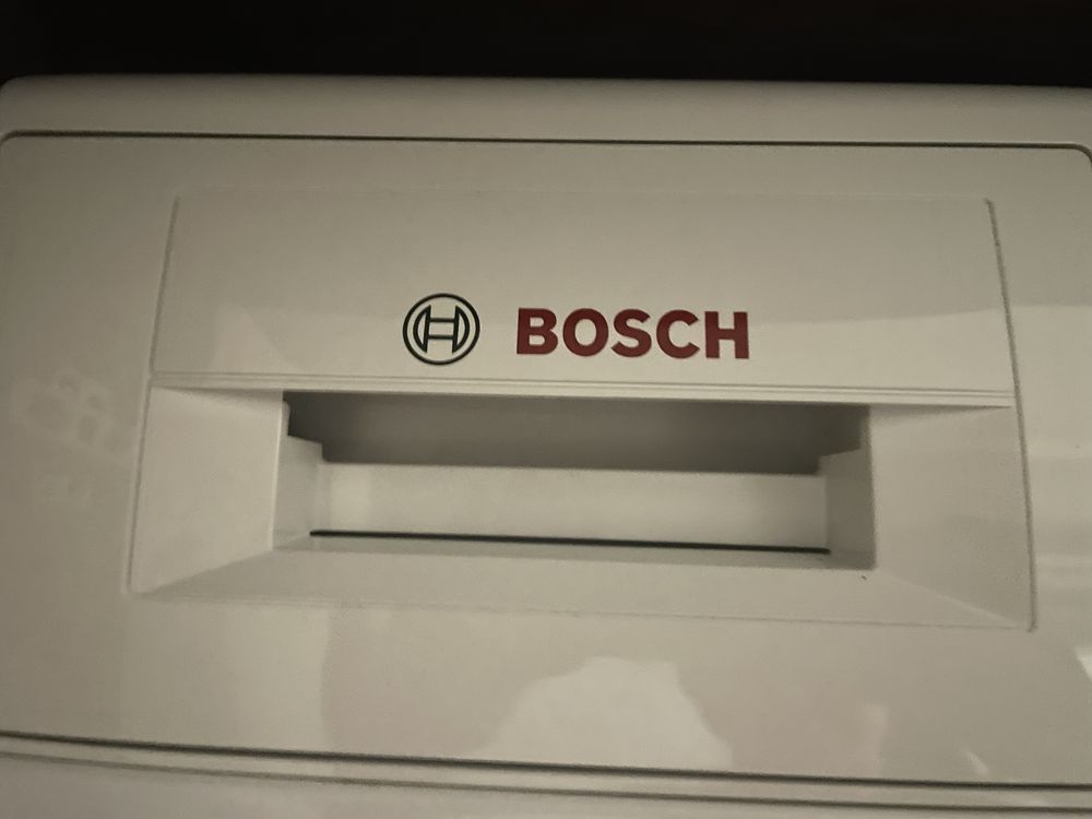 Сушилня Bosch……….