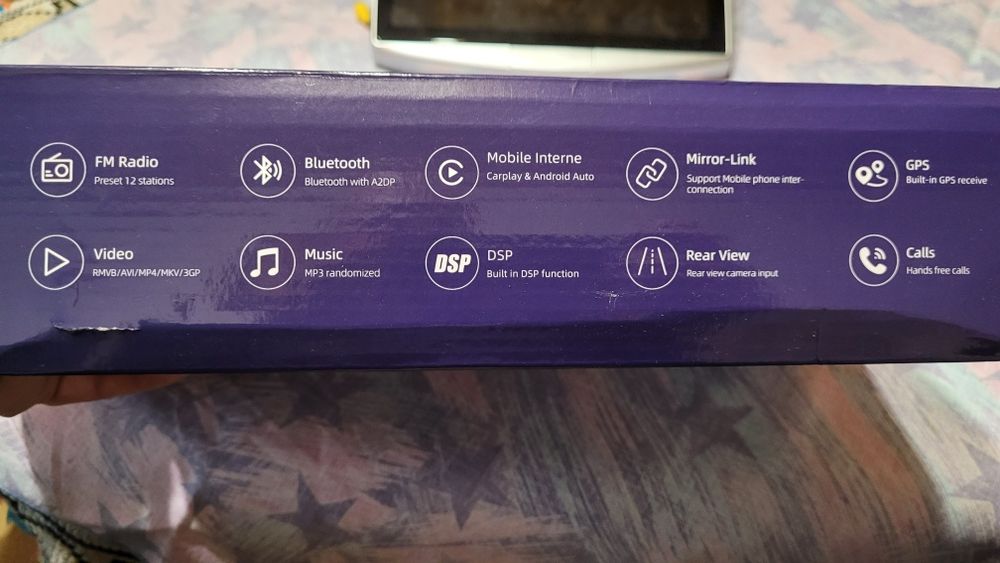 Navigație android 12
