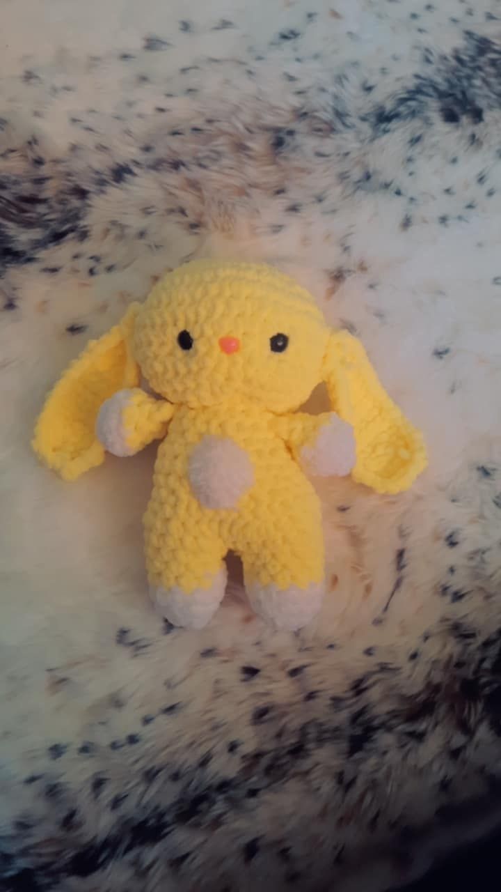 Плетени играчки Амигуруми