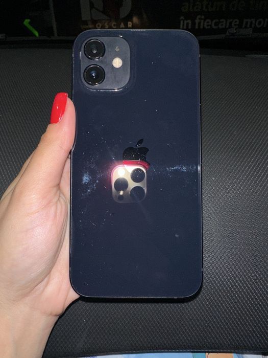 Iphone 12 128GB Liber de retea