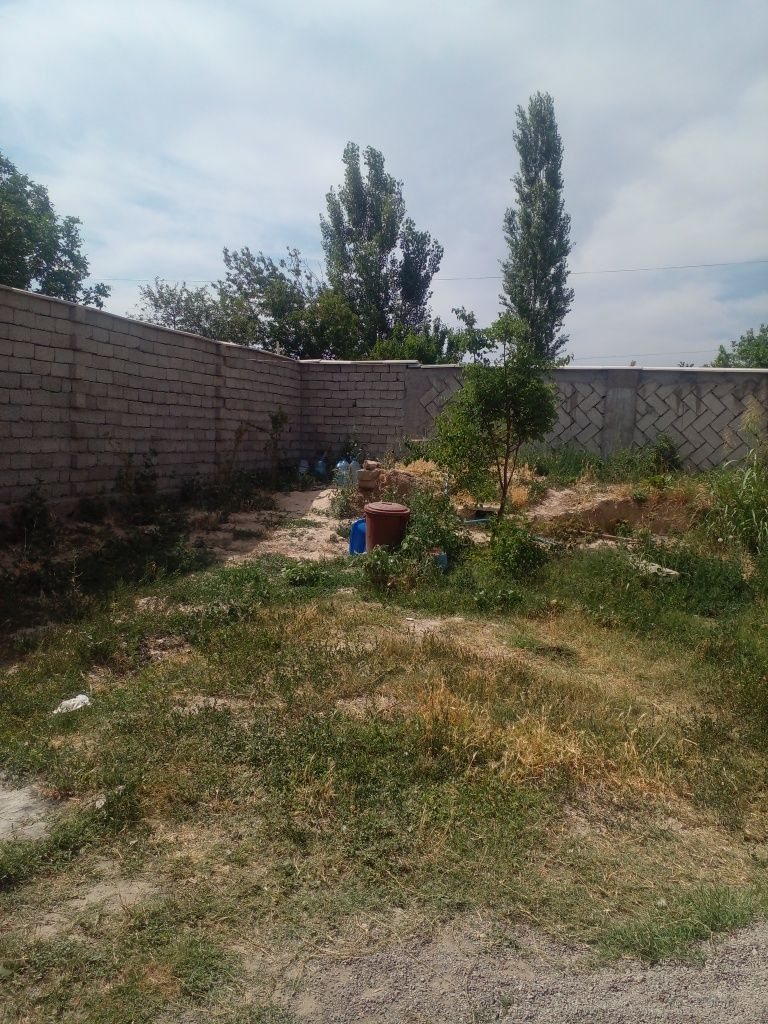 Продажа дачного участка