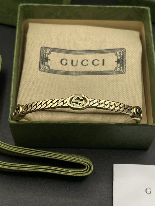 Gucci Дамска Гривна