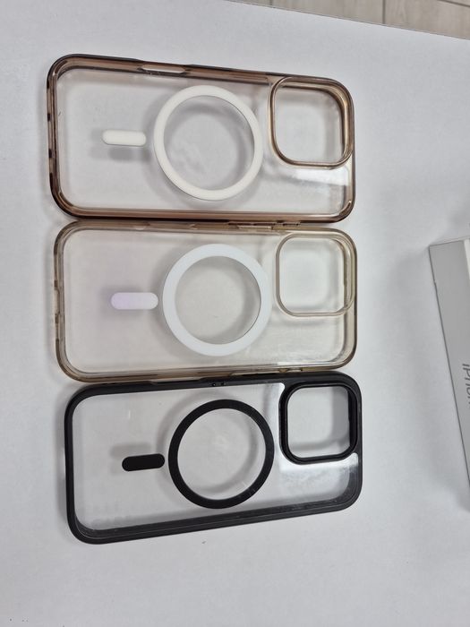 Huse pentru 16 pro max