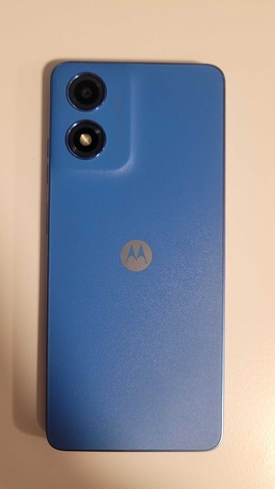 GSM Motorola Moto G04, сатененосин