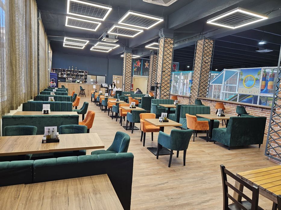 Canapele HoReCa - pret direct producator