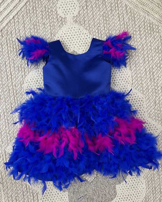 Детские платья(пошив на заказ)