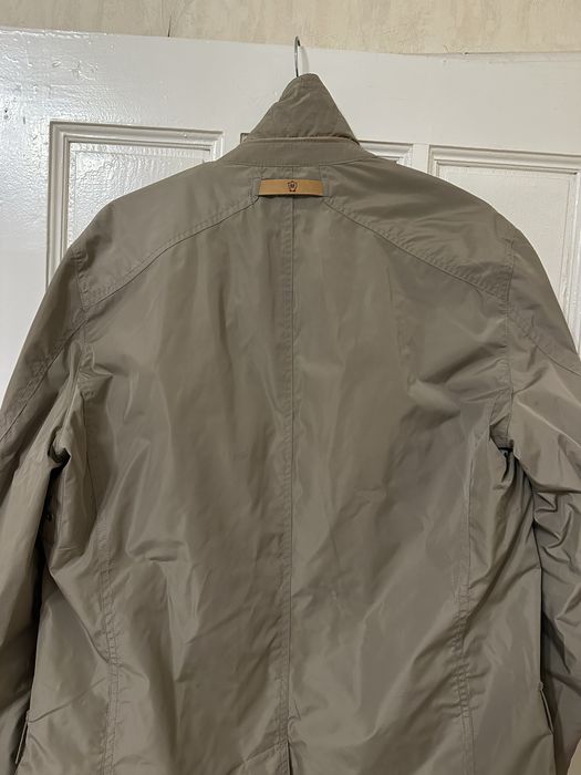 Мъжко Яке Massimo Dutti