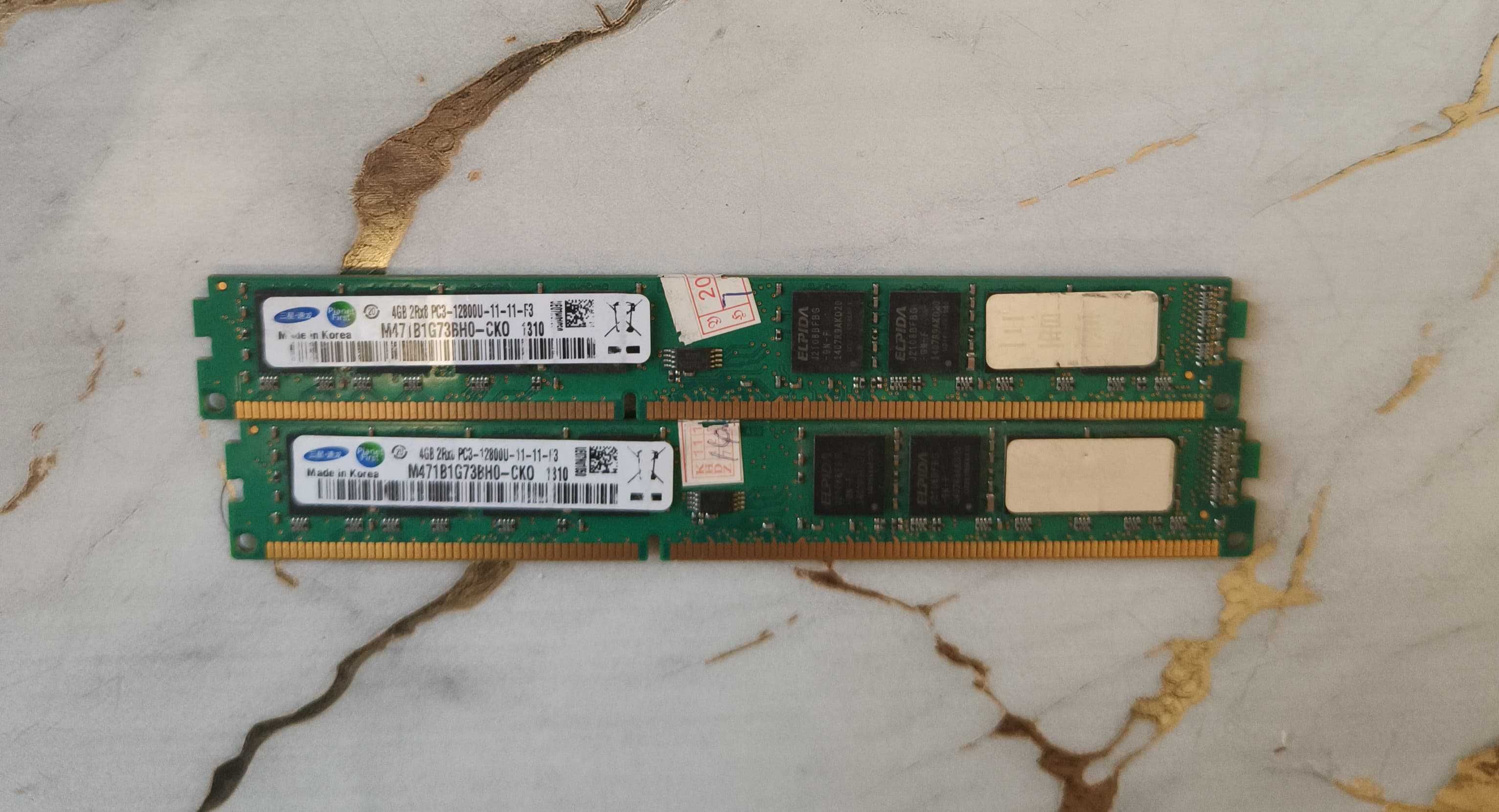 DDR3 4GB ддр3 4гб