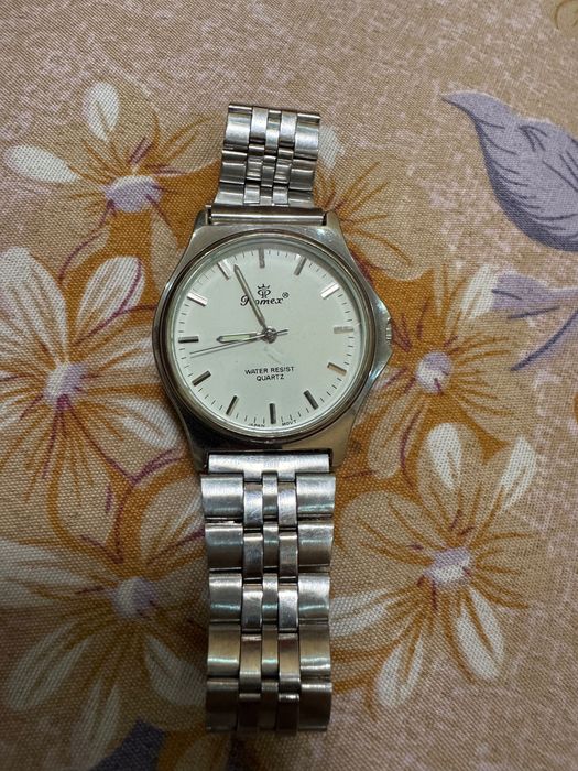 Romex kvars miyota mexanizmli soat