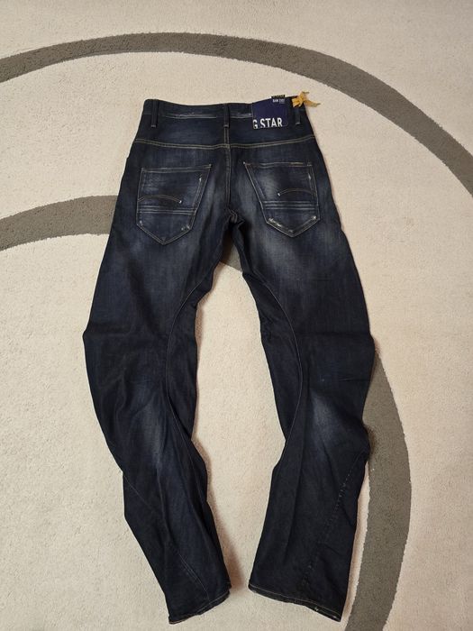 Продавам дънки G- Star-  модел 3D