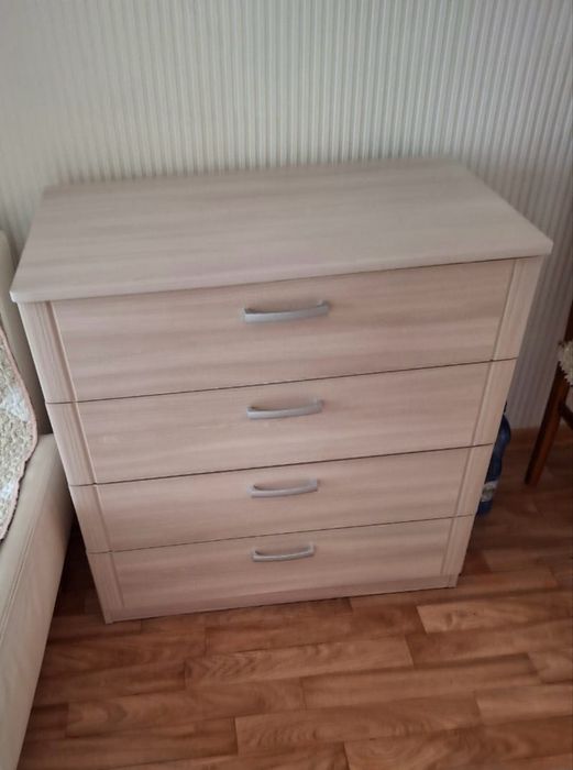 Продам комод в отличном состоянии