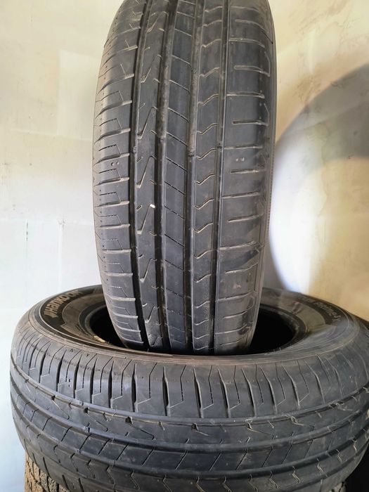 Anvelope Hankook Ventus Prime3
