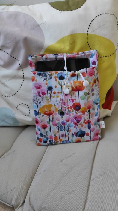 Husa premium Kindle 6 si 7 inch, earedere, softshell impermeabil