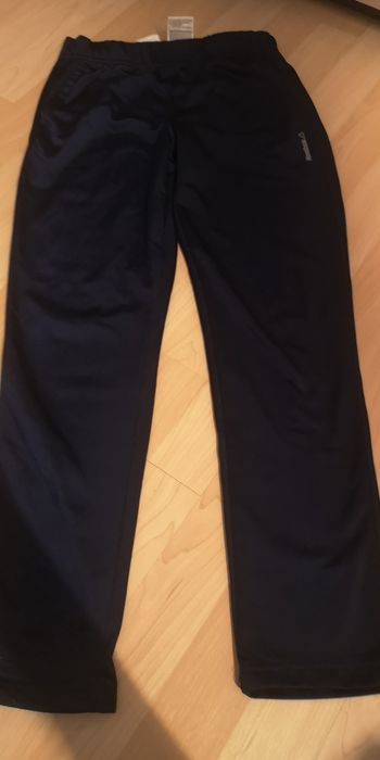 Pantalon sport reebook, 9-10 ani