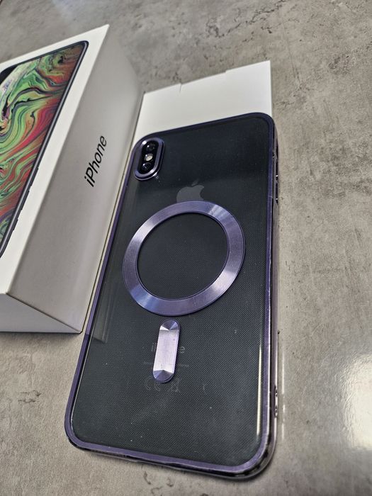 IPhone Xs Max 64 gb