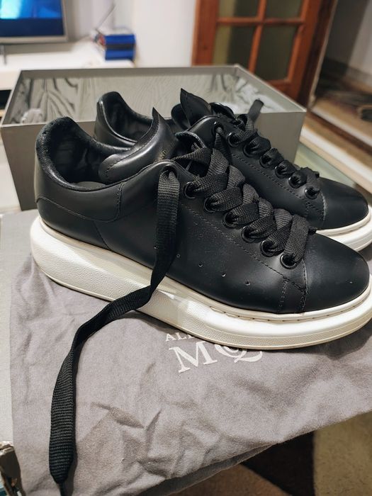 Sneakears Alexander McQeen