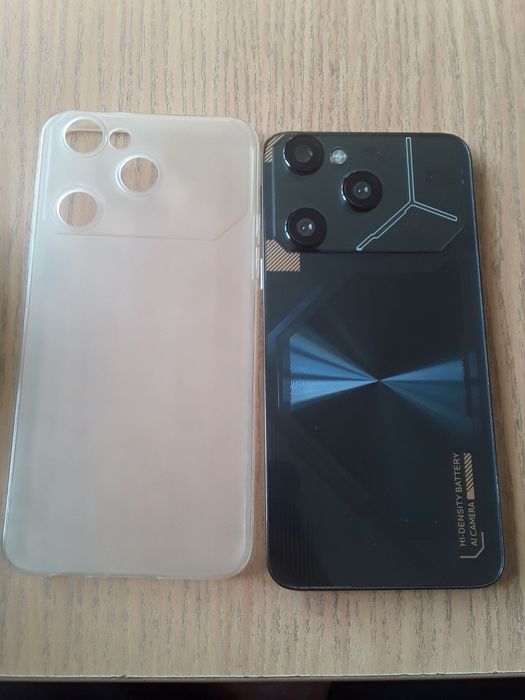 Pova 7 pro (note50)