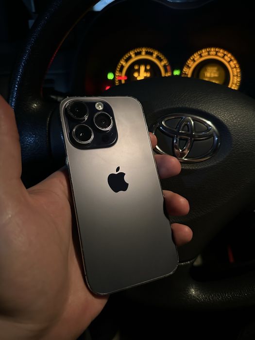 IPhone 14 Pro 128 Gb