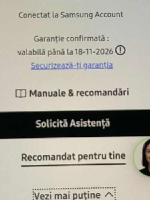 Vand/schimb galaxy s24 ultra