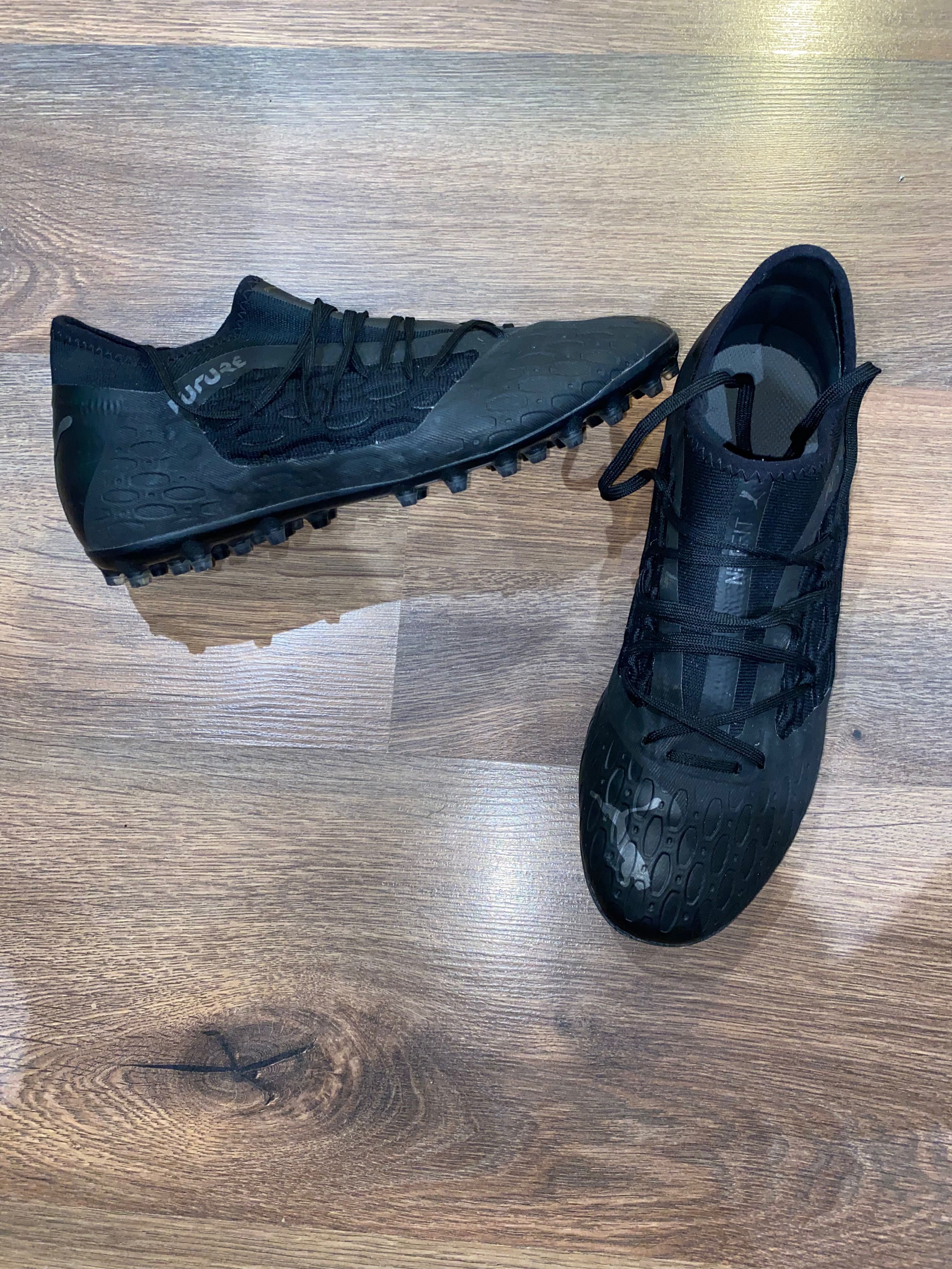 Футболни обувки (стоношки) PUMA Future
