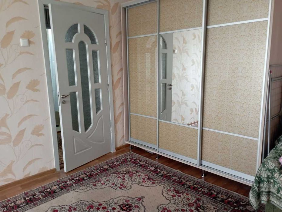 Дава се под наем Двустаен апартамент в София, Гевгелийски - 49 кв.м за 340 € - Снимка #1