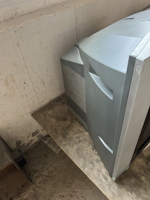 телевизор PANASONIC