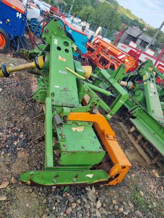 Freza Grapa Rotativa Amazone KG 302