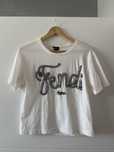 Fendi Roma тениска