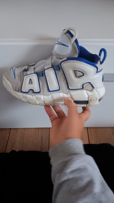 Adidași nike air