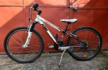 Bicicleta KTM (Wild Cross) 24