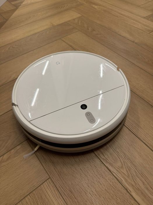 Xiaomi робот пылесос