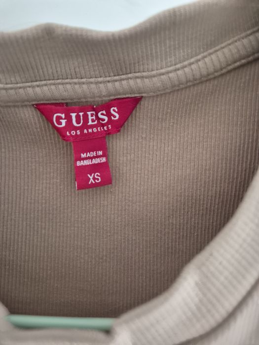 Детска рокля Guess