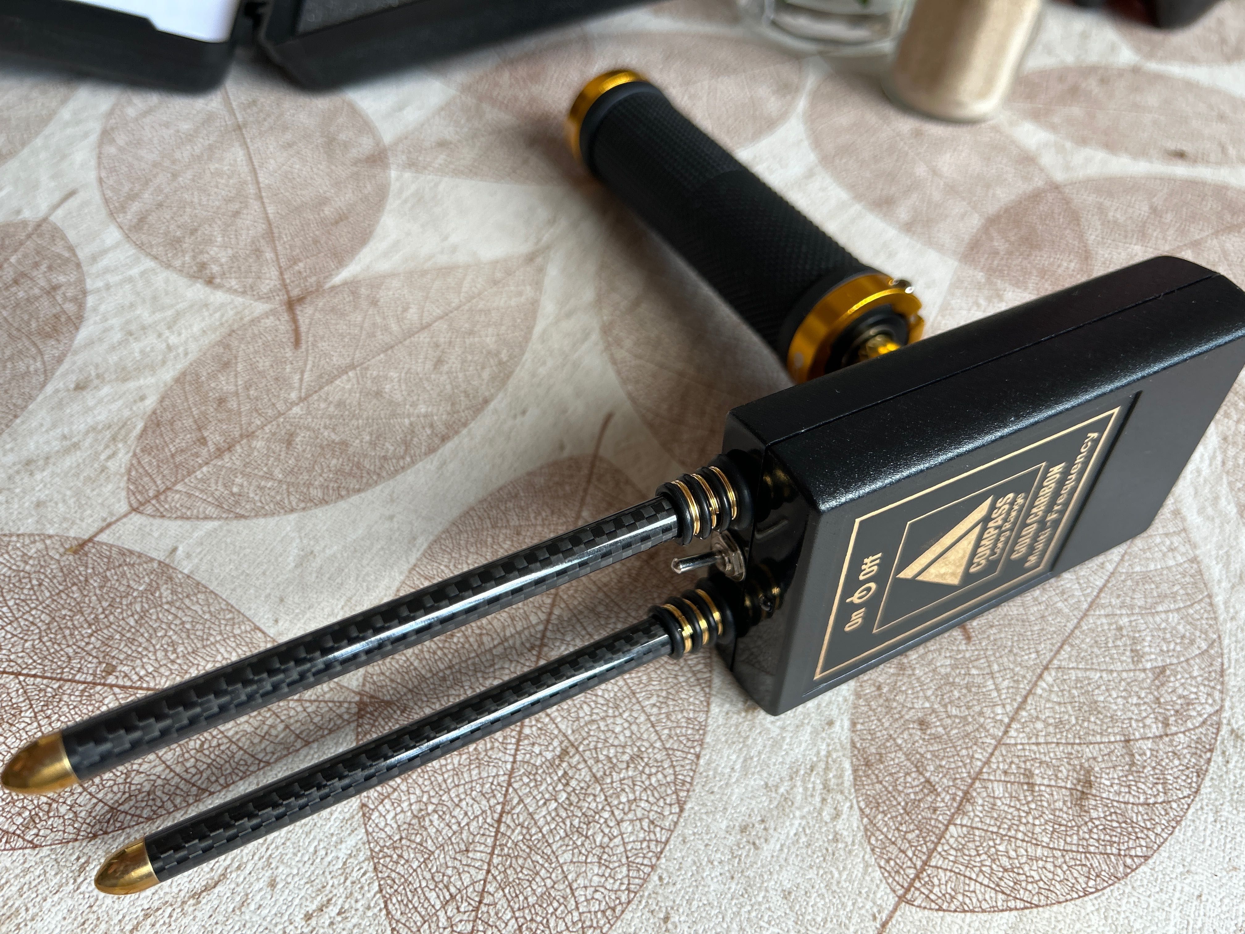 COMPAS long Range GOLD 24