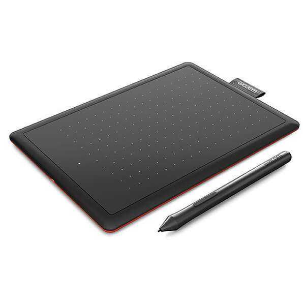 планшет Wacom One CTL-672 (г.Тараз 7мкр 12/2) лота 565461