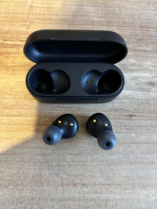 Casti Sony WF-C510B, In-Ear, wireless